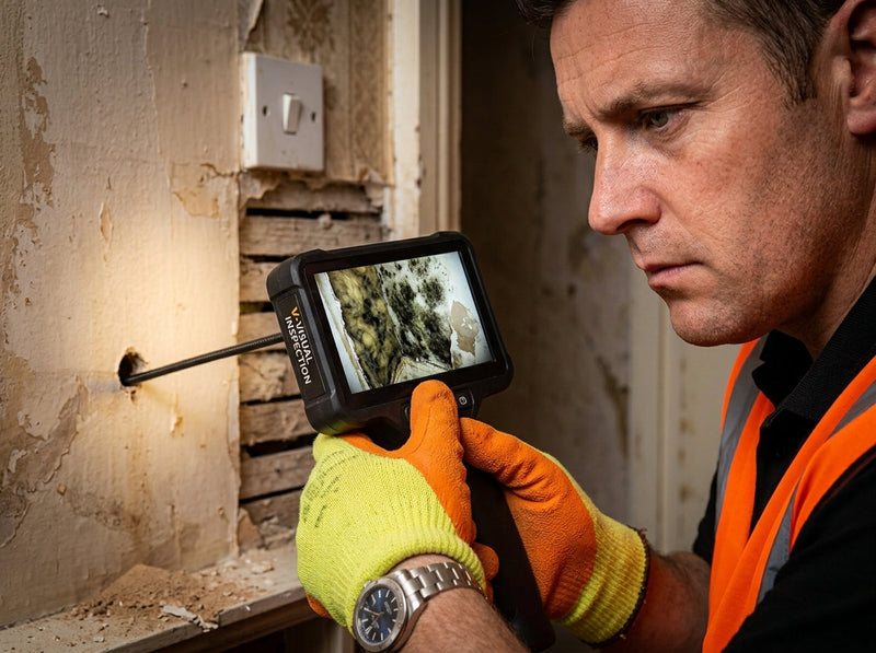 Awaab's Law Phase 2 — November 2026: What Social Housing Contractors Need to Do Now