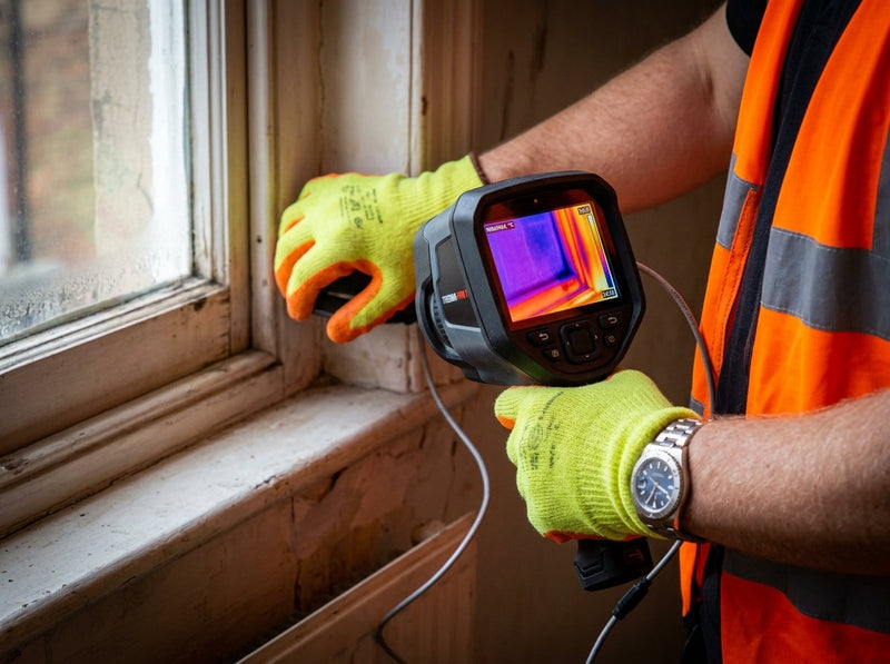 Decent Homes Standard 2026 — What the Extension to the Private Rented Sector Means for Contractors