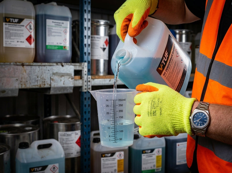 Draft Chemicals (Health and Safety) Regulations 2026 — What the UK Chemical Regulatory Overhaul Means for Cleaning Contractors