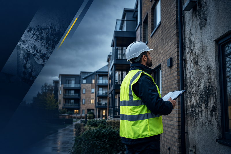 Awaab's Law Phase 2 — What Contractors Need to Know From 30 November 2026
