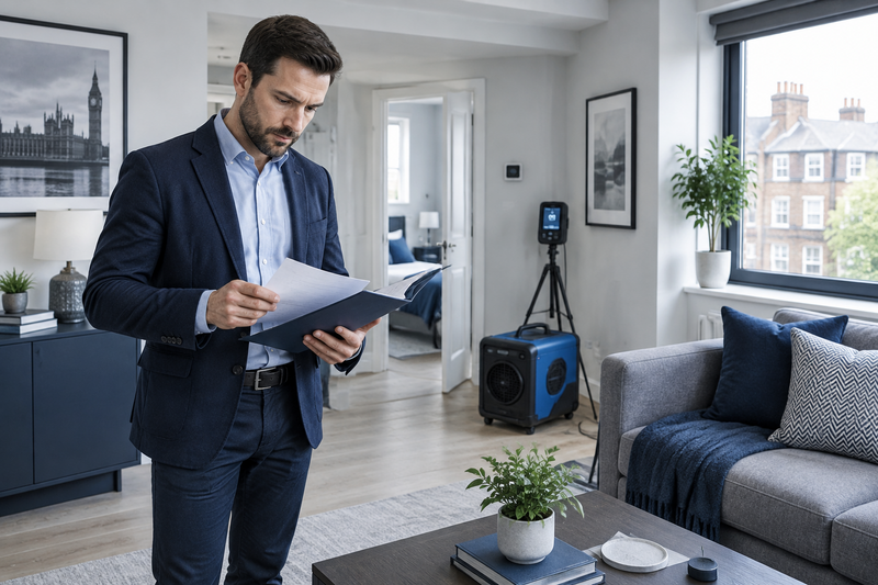 What the 2027 Indoor Air Quality Regulations Mean for Landlords
