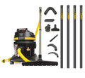 Internal High Level Vacuum kits