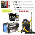 Mould Removal