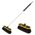 Chemical Application & Brushes
