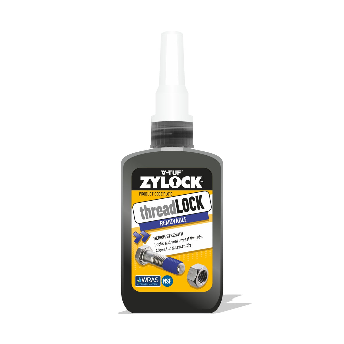 V-TUF Cleaning Chemicals & Sealants
