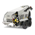 Hot Water Pressure Washers
