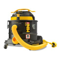 Dry Health Rated Vacuums