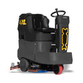 Scrubber Dryers