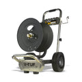 Hose Reel Storage Spares