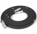 High Pressure Hose and Fittings Inserts