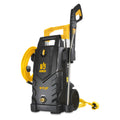 Domestic Pressure Washers