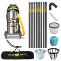 Pressure Washer Starter Kits & Bundle Deals