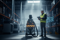 Indoor Air Quality - 2027 Compliance Ready