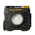 V-Tuf Aeromax 800 air filter on a white background