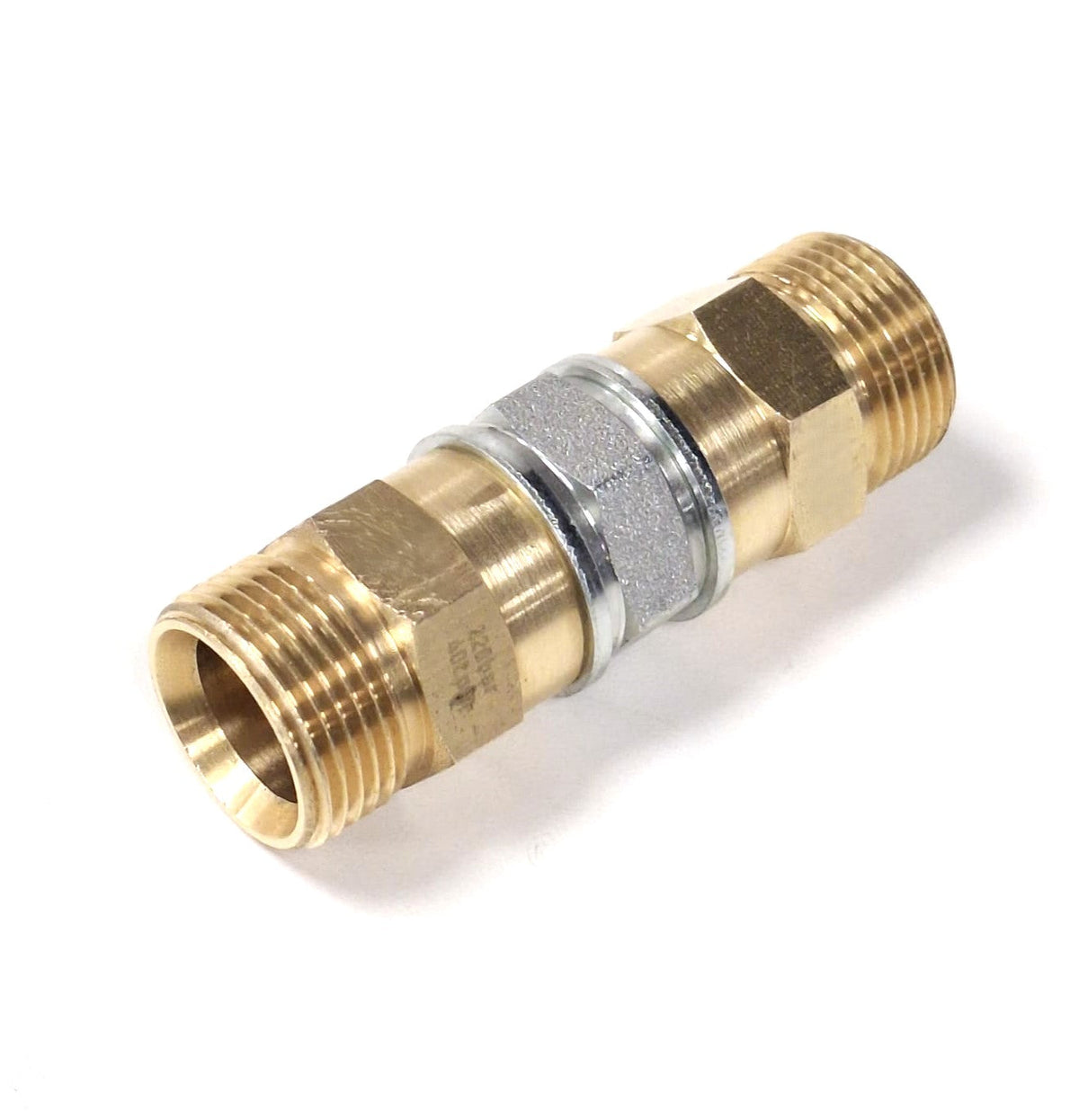 M22M15 M22M15 M3 HOSE JOINER for V3; V5; V7- B14.4199