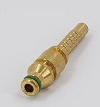 V-TUF B14.535 N4 insert close-up showing thread and Nilfisk ALTO compatibility