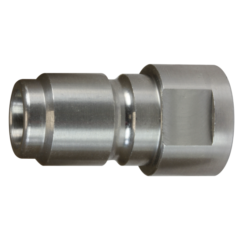 ARQ MALE QR PROBE ST/ST 17.8 MM WITH 1/4F THREAD - B14.911017814