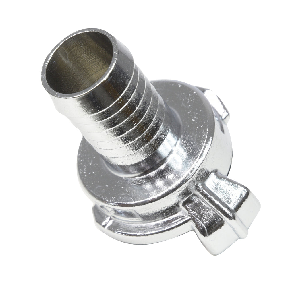 V-TUF professional GKC coupling 3/4 inch hose tail B16.034 for water supply connections