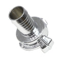 V-TUF professional GKC coupling 3/4 inch hose tail B16.034 for water supply connections