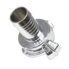 V-TUF professional GKC coupling 3/4 inch hose tail B16.034 for water supply connections