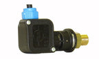 V-TUF small pressure switch C0.040 45 Bar 6A with 3-core lead for pressure washers