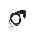 V-TUF pressure switch large 15 Bar 16A C0.115 with 3-core lead for pressure washer auto stop
