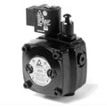 V-TUF fuel pump DEL universal rotation 240V coil 8mm shaft D1.032 for hot water pressure washers