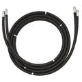 6M BREAKER HOSE SET 1/2M 1/2M (WITHOUT COUPLERS)