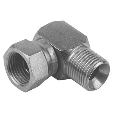 V-TUF BSP Compact 90 Angle ¸ Elbow