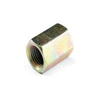 BSP SOCKET - 3/8"F 1/2"F - FFB6/FFB8