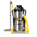 V-TUF GCX11000 3.5KW 100L Industrial Powerful Vacuum Cleaner - With 7.5M HOSE