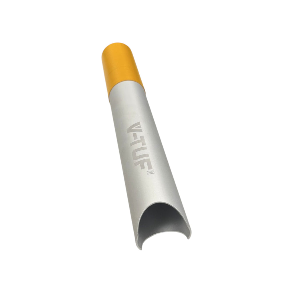 V-TUF GCX ALU GULPER NOZZLE 50mm FOR GCX PRO CARBON FIBRE HIGH LEVEL & GUTTER CLEANING - 1pc
