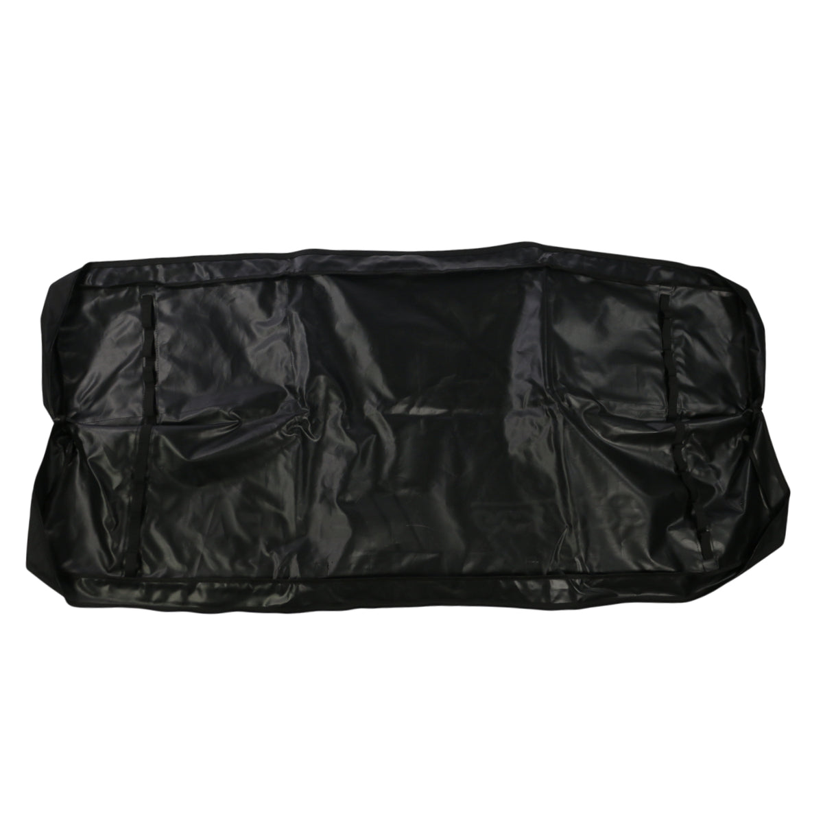 V-TUF GCXHOLDALLXL holdall side view showing 1560mm length and zip closure