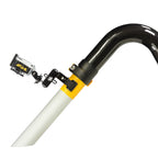 V-TUF GCX VISIO WIRELESS GUTTER CLEANING INSPECTION CAMERA KIT - With Phone APP & Recording Feature