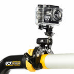 V-TUF GCX VISIO WIRELESS GUTTER CLEANING INSPECTION CAMERA KIT - With Phone APP & Recording Feature