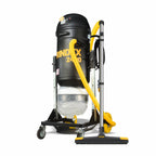 V-TUF GRINDEX2400 M-Class Industrial Dust Extractor — 45L, 2600W — V-TUF