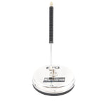 V-TUF tufTURBO300 12 inch 300mm stainless surface cleaner H1.002TT-KIT2 with 500mm M22 lance