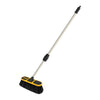 chemical application and brushes