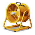 V-TUF dust damper H6.502 small dust suppression cannon pressure washer attachment