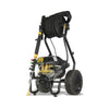 industrial pressure washers