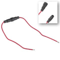 FUSE 5AMP - 5mm 20mm SPEED T - I5.010-05