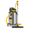 V-TUF MAXi 50L H-Class Industrial Dust Extraction Vacuum Cleaner - 110V (Transformer Required)