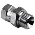 BSP ADAPTOR - 1/2"M 1/4"F