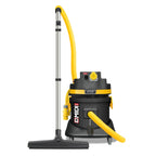 V-TUF MIDI SYNCRO 21L H-Class Dust Extraction Vacuum Cleaner - 1400W with PTO & Auto Filter Shaker - 110V (Transformer Required)