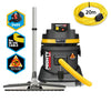 internal high level vacuum kits
