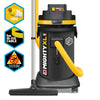 dry health rated vacuums