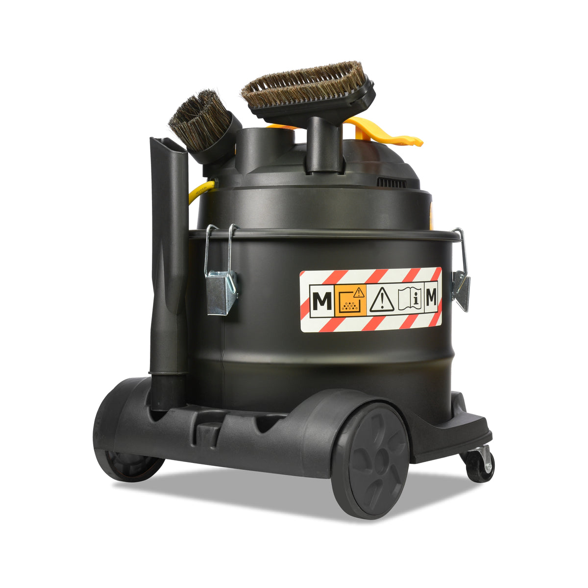 V-TUF MINI HSV X2 - M-Class Dust Extraction Vacuum Cleaner - 240V – view 3