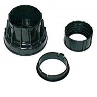 HOSE END - MACHINE END COUPLING for 32mm hose - NUM73