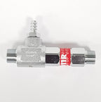 FOAM INJECTOR - V-TUF RED AROOO (11-16 Lpm)- FIXED DOSE - OPF011R