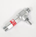 FOAM INJECTOR - V-TUF RED AROOO (11-16 Lpm)- FIXED DOSE - OPF011R